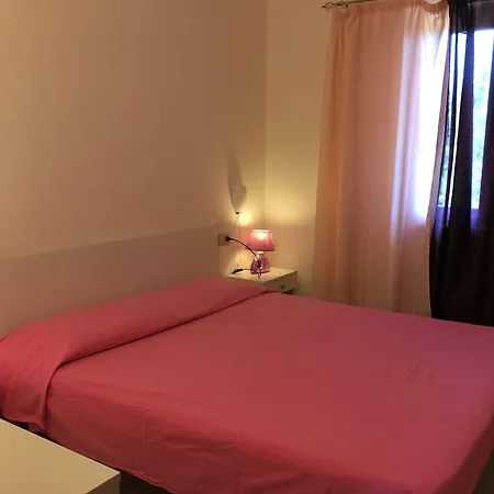 Vecchio Ulivo Puntocasabudoni Apartman San Teodoro