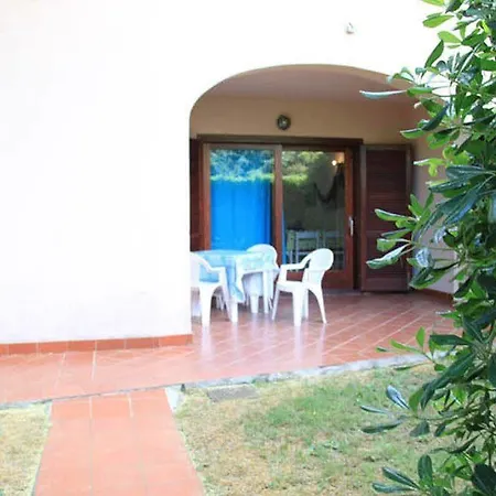 Vecchio Ulivo Puntocasabudoni דירה *