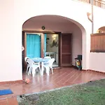 Vecchio Ulivo Puntocasabudoni San Teodoro (Sardinia)