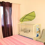 Vecchio Ulivo Puntocasabudoni Appartement