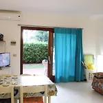 Appartement Vecchio Ulivo Puntocasabudoni San Teodoro (Sardinia)