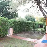 Vecchio Ulivo Puntocasabudoni * San Teodoro (Sardinia)