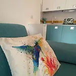 Vecchio Ulivo Puntocasabudoni Appartement San Teodoro (Sardinia)
