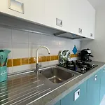 Vecchio Ulivo Puntocasabudoni San Teodoro (Sardinia)