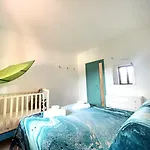 Vecchio Ulivo Puntocasabudoni Appartement