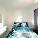 Appartement Vecchio Ulivo Puntocasabudoni San Teodoro (Sardinia)