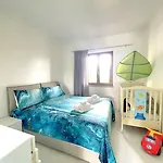Appartement Vecchio Ulivo Puntocasabudoni San Teodoro (Sardinia)