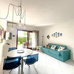 Vecchio Ulivo Puntocasabudoni Appartement