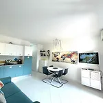 Vecchio Ulivo Puntocasabudoni Appartement *