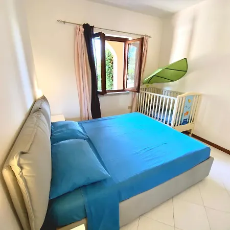 Apartamento Vecchio Ulivo Puntocasabudoni