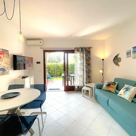 Vecchio Ulivo Apartment
