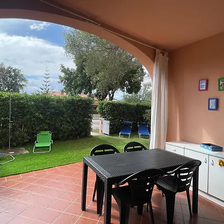 Appartamento Vecchio Ulivo