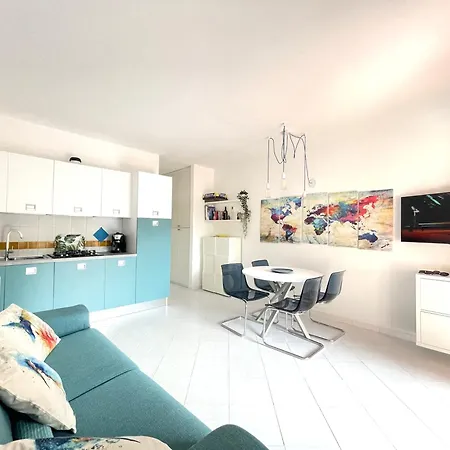 Vecchio Ulivo Apartment *