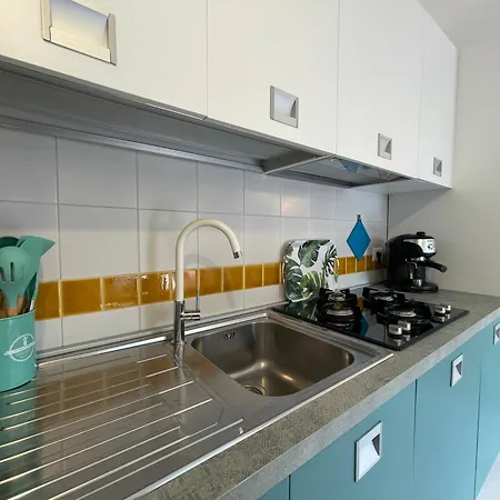 Apartment Vecchio Ulivo San Teodoro (Sardinia)