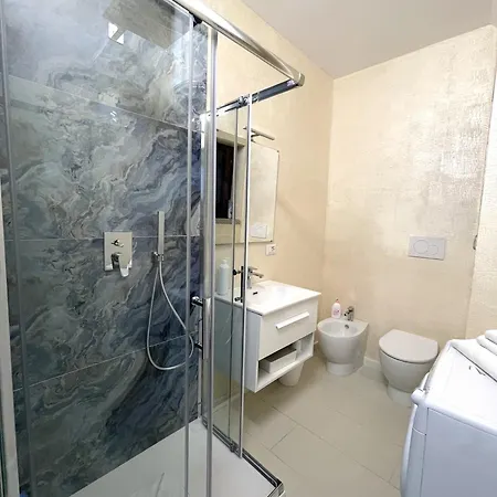 Apartment Vecchio Ulivo *