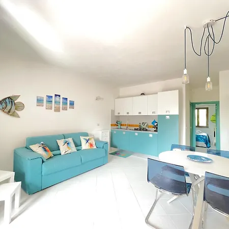 Vecchio Ulivo Puntocasabudoni Apartamento San Teodoro (Sardinia)