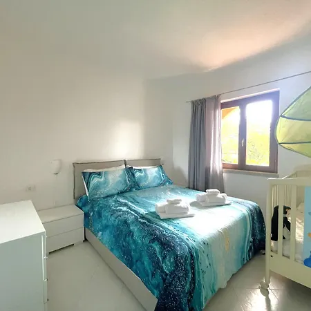 Apartment Vecchio Ulivo San Teodoro (Sardinia)