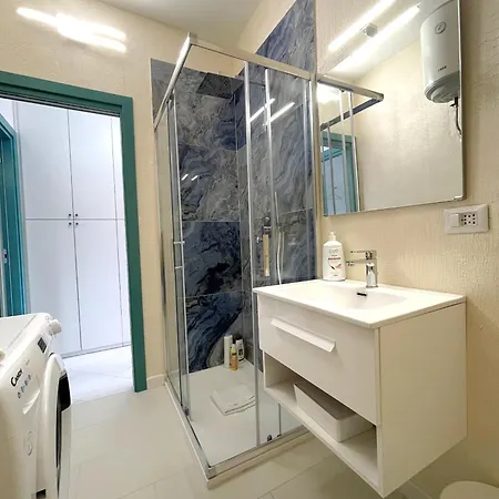 Vecchio Ulivo Apartment *