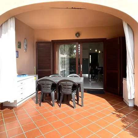 Vecchio Ulivo Puntocasabudoni * San Teodoro (Sardinia)