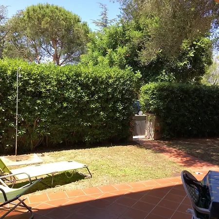Vecchio Ulivo Puntocasabudoni Appartement *