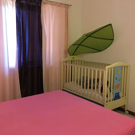 Appartement Vecchio Ulivo Puntocasabudoni *