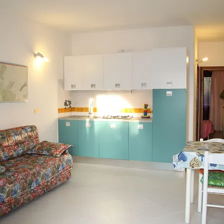 Vecchio Ulivo Puntocasabudoni Lejlighed San Teodoro (Sardinia)
