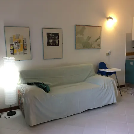 Lejlighed Vecchio Ulivo Puntocasabudoni *