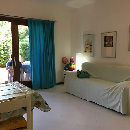Vecchio Ulivo Puntocasabudoni Lejlighed San Teodoro (Sardinia)