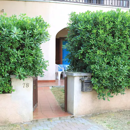 Vecchio Ulivo Puntocasabudoni Appartement San Teodoro (Sardinia)