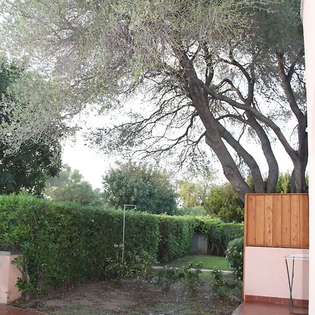 Lejlighed Vecchio Ulivo Puntocasabudoni San Teodoro (Sardinia)