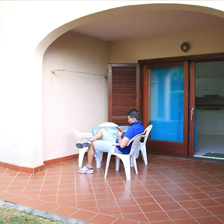 Vecchio Ulivo Puntocasabudoni Appartement San Teodoro (Sardinia)
