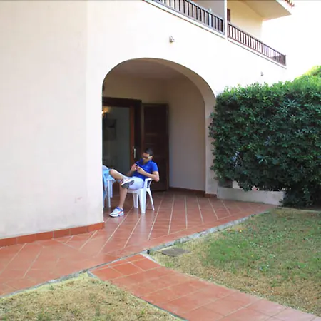 Vecchio Ulivo Puntocasabudoni