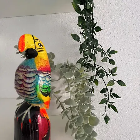 Lejlighed Vecchio Ulivo Puntocasabudoni *