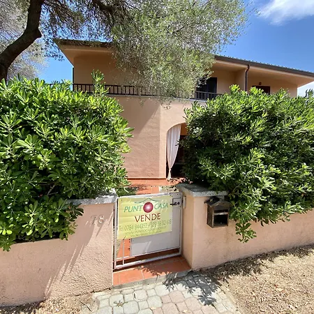 Appartement Vecchio Ulivo Puntocasabudoni