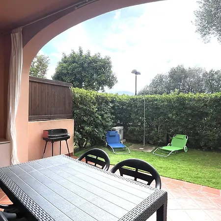 Vecchio Ulivo Puntocasabudoni Lejlighed San Teodoro (Sardinia)