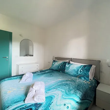 Vecchio Ulivo Puntocasabudoni Appartement
