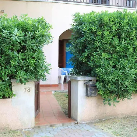 Vecchio Ulivo Apartment San Teodoro (Sardinia)