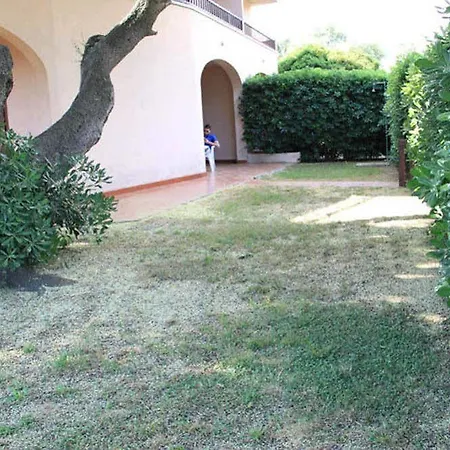 Vecchio Ulivo Apartment *