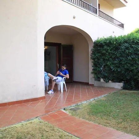 Vecchio Ulivo Appartamento