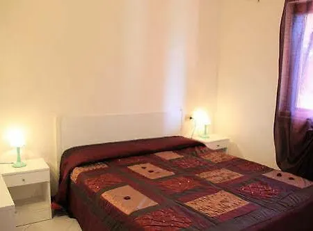 Apartment Vecchio Ulivo