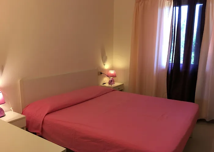 Vecchio Ulivo Puntocasabudoni Appartement San Teodoro (Sardinia)