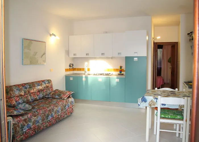 Vecchio Ulivo Puntocasabudoni Appartement San Teodoro (Sardinia)