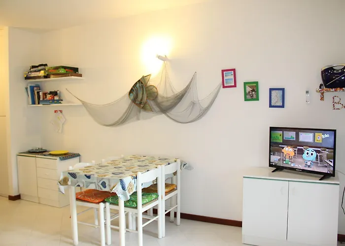 Vecchio Ulivo Puntocasabudoni * San Teodoro (Sardinia)