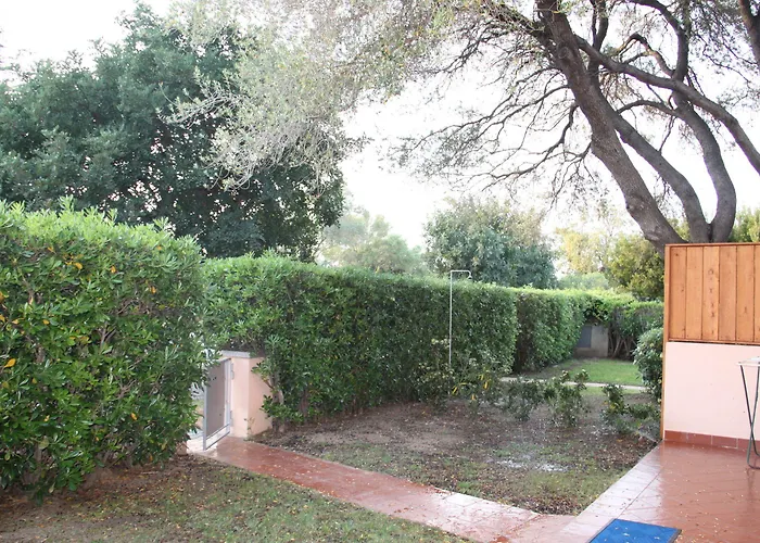 Appartement Vecchio Ulivo Puntocasabudoni