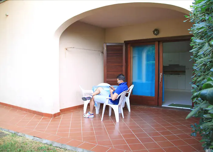 Vecchio Ulivo Puntocasabudoni Appartement San Teodoro (Sardinia)