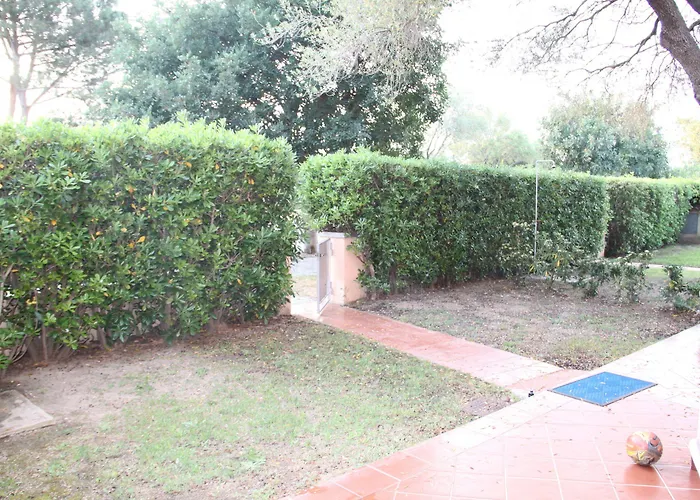 Vecchio Ulivo Puntocasabudoni Appartement *