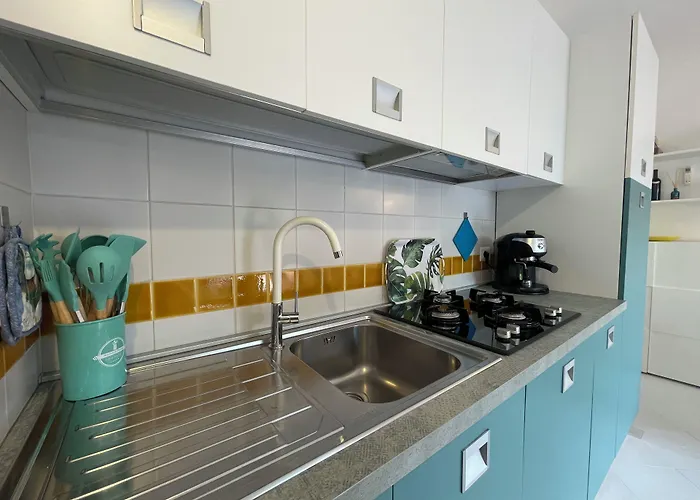 Vecchio Ulivo Puntocasabudoni San Teodoro (Sardinia)