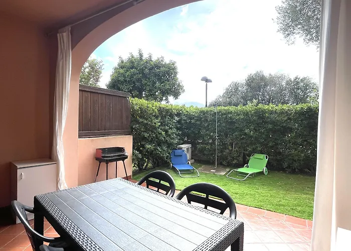 Vecchio Ulivo Puntocasabudoni Appartement San Teodoro (Sardinia)
