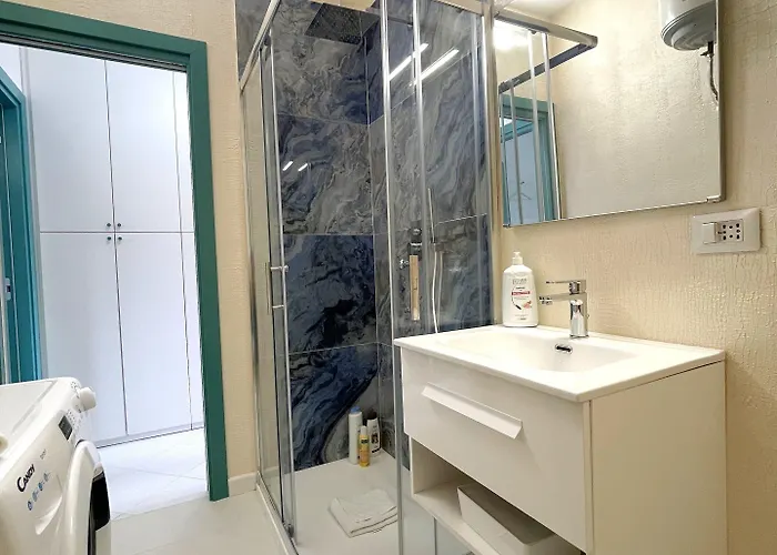 Appartement Vecchio Ulivo Puntocasabudoni San Teodoro (Sardinia)
